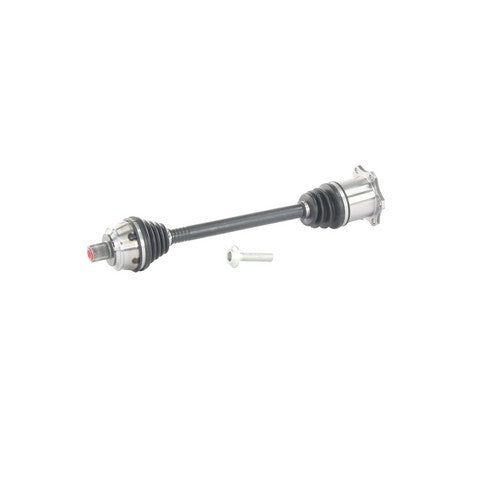 TrakMotive CV Axle Shaft P/N:AD-8129 Fits: Audi A6 11-06 - Image 3