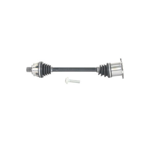 TrakMotive CV Axle Shaft P/N:AD-8130 Fits: Audi A6 11-06, Audi A8 Quattro 10-07 - Image 1