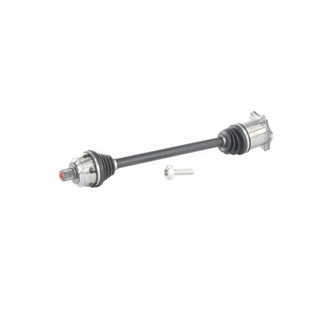TrakMotive CV Axle Shaft P/N:AD-8131 Fits: Audi A8 Quattro 10-07 - Image 2