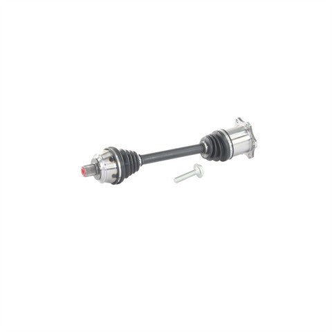 TrakMotive CV Axle Shaft P/N:AD-8133 Fits: Audi A8 Quattro 09-03, Audi S8 09-07 - Image 3