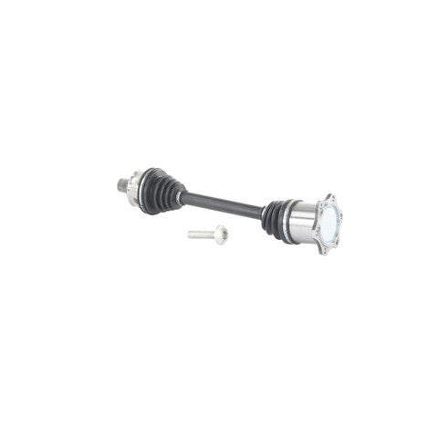 TrakMotive CV Axle Shaft P/N:AD-8133 Fits: Audi A8 Quattro 09-03, Audi S8 09-07 - Image 2