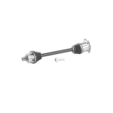 TrakMotive CV Axle Shaft P/N:AD-8134 Fits: Audi A8 Quattro 09-03, Audi S8 09-07 - Image 3