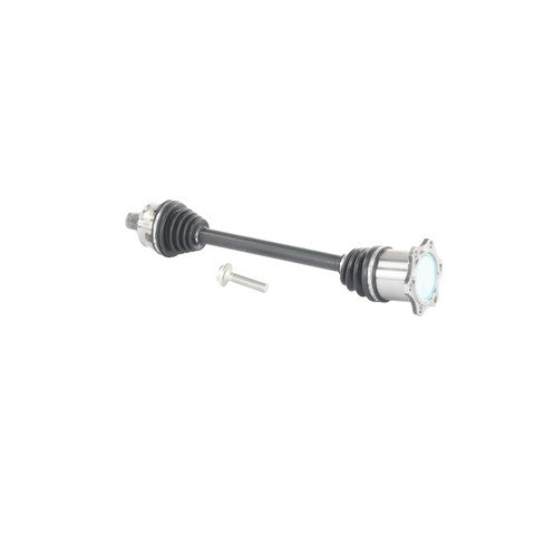 TrakMotive CV Axle Shaft P/N:AD-8134 Fits: Audi A8 Quattro 09-03, Audi S8 09-07 - Image 2