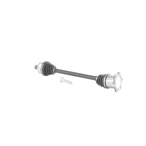 TrakMotive CV Axle Shaft P/N:AD-8136 Fits: Audi A6 Quattro 11-05 - Image 2