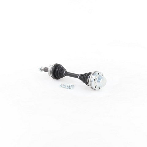 TrakMotive CV Axle Shaft P/N:AD-8138 Fits: Audi Q7 17-07, Porsche Cayenne 06-04, Porsche Cayenne 10-08, Volkswagen Touareg 10-04 - Image 2