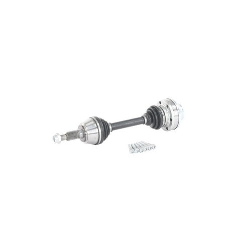 TrakMotive CV Axle Shaft P/N:AD-8139 Fits: Audi Q7 10-07, Volkswagen Touareg 09-04, Volkswagen Touareg 17-11 - Image 2