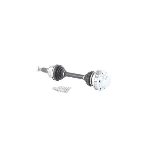 TrakMotive CV Axle Shaft P/N:AD-8139 Fits: Audi Q7 10-07, Volkswagen Touareg 09-04, Volkswagen Touareg 17-11 - Image 3