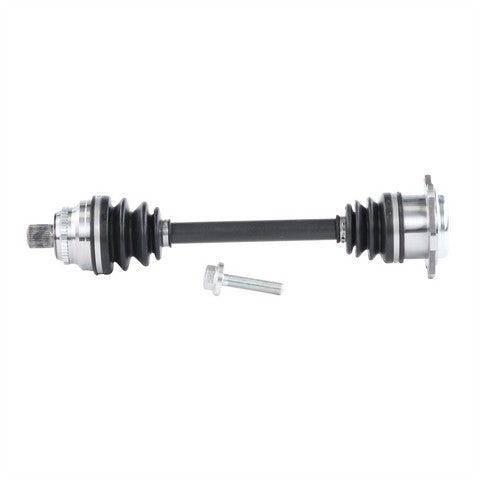 TrakMotive CV Axle Shaft P/N:AD-8140 Fits: Audi 100 94-92 - Image 1
