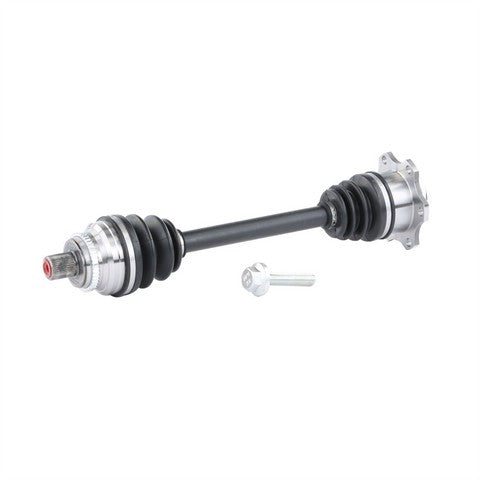 TrakMotive CV Axle Shaft P/N:AD-8140 Fits: Audi 100 94-92 - Image 3