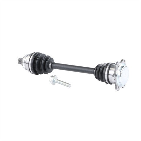 TrakMotive CV Axle Shaft P/N:AD-8140 Fits: Audi 100 94-92 - Image 2