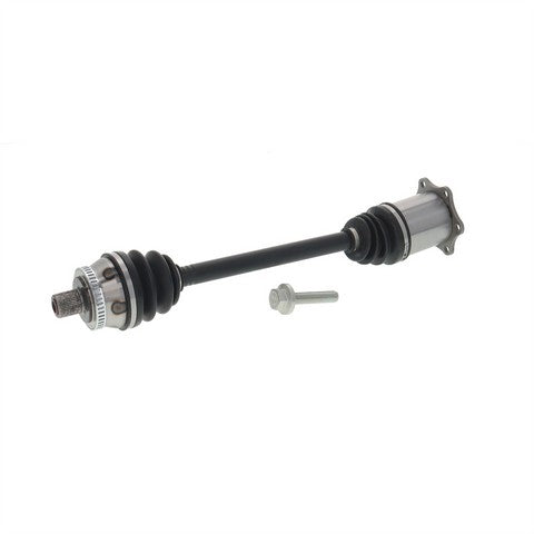 TrakMotive CV Axle Shaft P/N:AD-8141 Fits: Audi A4 Quattro 09-05, Audi S4 09-04 - Image 3