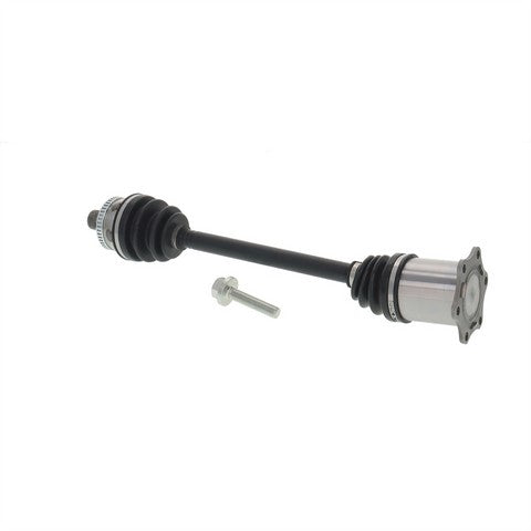 TrakMotive CV Axle Shaft P/N:AD-8141 Fits: Audi A4 Quattro 09-05, Audi S4 09-04 - Image 2