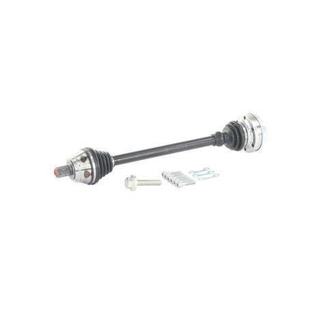 TrakMotive CV Axle Shaft P/N:AD-8143 Fits: Audi Tt Quattro 06-02, Volkswagen R32 2004 - Image 3