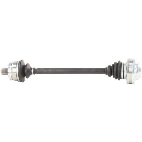 TrakMotive CV Axle Shaft P/N:AD-8144 Fits: Audi A4 Quattro 08-02, Audi S4 09-04 - Image 1