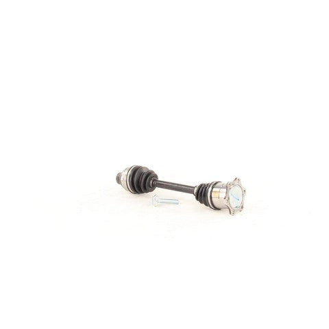 TrakMotive CV Axle Shaft P/N:AD-8146 Fits: Audi A4 16-09, Audi A5 14-10, Audi Rs5 15-13, Audi S4 16-10, Audi S5 17-08 - Image 2