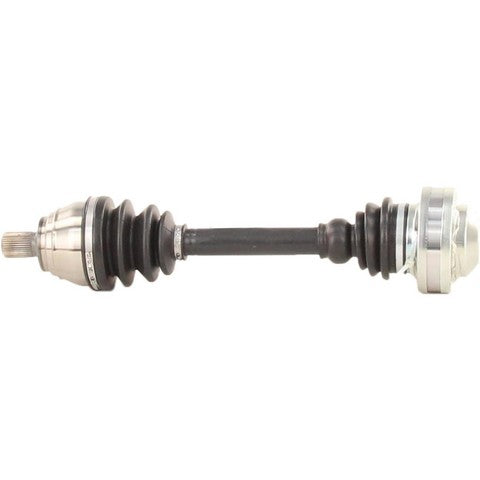 TrakMotive CV Axle Shaft P/N:AD-8147 Fits: Audi Tt 14-11, Audi Tt Quattro 15-09, Audi Tts Quattro 10-09, Audi Tts Quattro 13-12, Volkswagen Passat 18-12 - Image 1