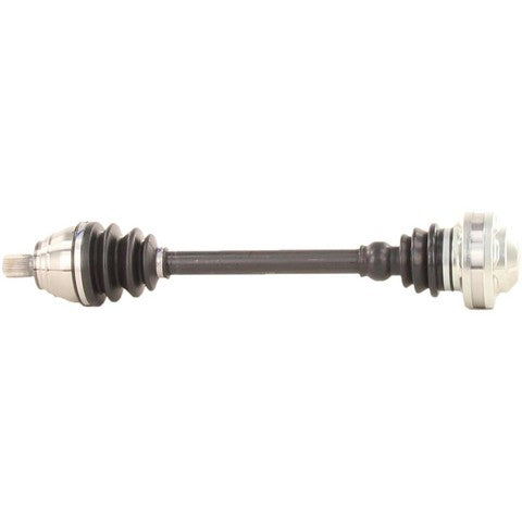 TrakMotive CV Axle Shaft P/N:AD-8148 Fits: Audi A3 20-15, Audi A3 23-22, Audi A3 Quattro 09-06, Audi S3 20-15, Audi S3 23-22, Volkswagen Golf R 18-15, Volkswagen R32 2008 - Image 1