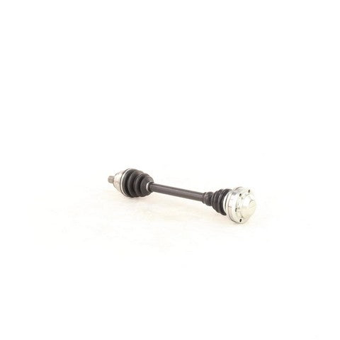 TrakMotive CV Axle Shaft P/N:AD-8148 Fits: Audi A3 20-15, Audi A3 23-22, Audi A3 Quattro 09-06, Audi S3 20-15, Audi S3 23-22, Volkswagen Golf R 18-15, Volkswagen R32 2008 - Image 2