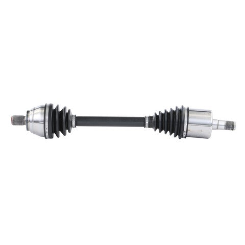 TrakMotive CV Axle Shaft P/N:AD-8153 Fits: Audi Tt 06-03, Volkswagen Golf 16-10, Volkswagen Rabbit 09-08 - Image 1