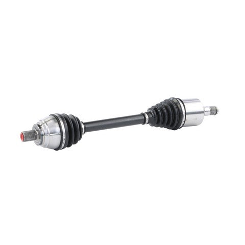 TrakMotive CV Axle Shaft P/N:AD-8153 Fits: Audi Tt 06-03, Volkswagen Golf 16-10, Volkswagen Rabbit 09-08 - Image 3