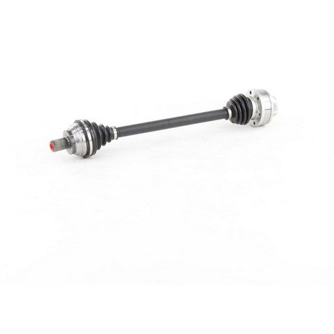TrakMotive CV Axle Shaft P/N:AD-8156 Fits: Audi A3 Quattro 17-15, Audi S3 17-15, Volkswagen Golf 19-15, Volkswagen Golf Alltrack 19-17, Volkswagen Golf R 19-15, Volkswagen Golf Sportwagen 19-17 - Image 3