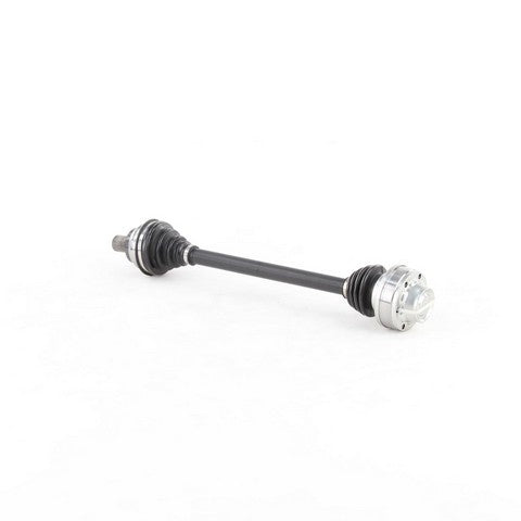 TrakMotive CV Axle Shaft P/N:AD-8156 Fits: Audi A3 Quattro 17-15, Audi S3 17-15, Volkswagen Golf 19-15, Volkswagen Golf Alltrack 19-17, Volkswagen Golf R 19-15, Volkswagen Golf Sportwagen 19-17 - Image 2