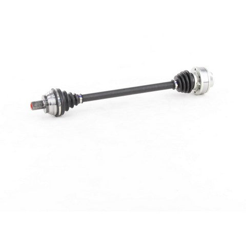 TrakMotive CV Axle Shaft P/N:AD-8157 Fits: Audi A3 Quattro 20-15, Audi S3 20-15, Volkswagen Golf 19-15, Volkswagen Golf Alltrack 19-17, Volkswagen Golf R 19-15, Volkswagen Golf Sportwagen 19-17 - Image 3