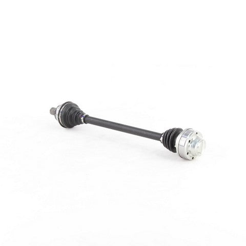TrakMotive CV Axle Shaft P/N:AD-8157 Fits: Audi A3 Quattro 20-15, Audi S3 20-15, Volkswagen Golf 19-15, Volkswagen Golf Alltrack 19-17, Volkswagen Golf R 19-15, Volkswagen Golf Sportwagen 19-17 - Image 2