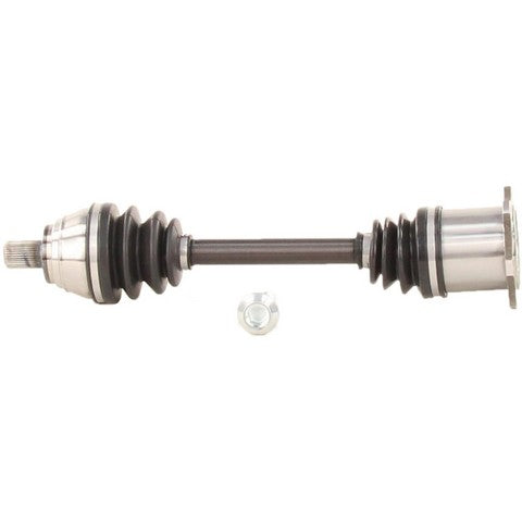 TrakMotive CV Axle Shaft P/N:AD-8159 Fits: Audi A3 16-15, Volkswagen Golf 2015, Volkswagen Golf Sportwagen 16-15 - Image 1