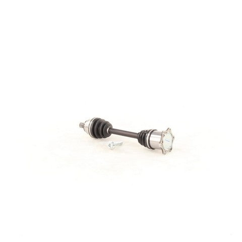 TrakMotive CV Axle Shaft P/N:AD-8159 Fits: Audi A3 16-15, Volkswagen Golf 2015, Volkswagen Golf Sportwagen 16-15 - Image 2