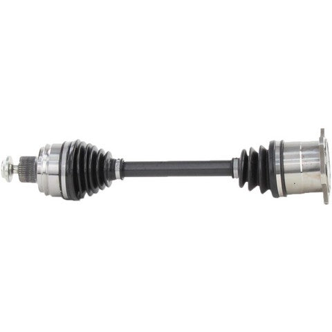 TrakMotive CV Axle Shaft P/N:AD-8162 Fits: Audi A6 2016, Audi A6 Quattro 18-12, Audi A7 2016, Audi A7 Quattro 18-12, Audi A8 Quattro 18-11, Audi Q5 17-09, Audi Rs7 18-14, Audi S6 18-13, Audi S7 18-13, Audi S8 18-13, Audi Sq5 17-14 - Image 1