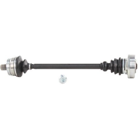 TrakMotive CV Axle Shaft P/N:AD-8163 Fits: Audi A6 04-00, Audi A6 Quattro 04-00, Audi Rs6 04-03, Audi S6 03-02 - Image 1