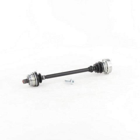 TrakMotive CV Axle Shaft P/N:AD-8163 Fits: Audi A6 04-00, Audi A6 Quattro 04-00, Audi Rs6 04-03, Audi S6 03-02 - Image 2