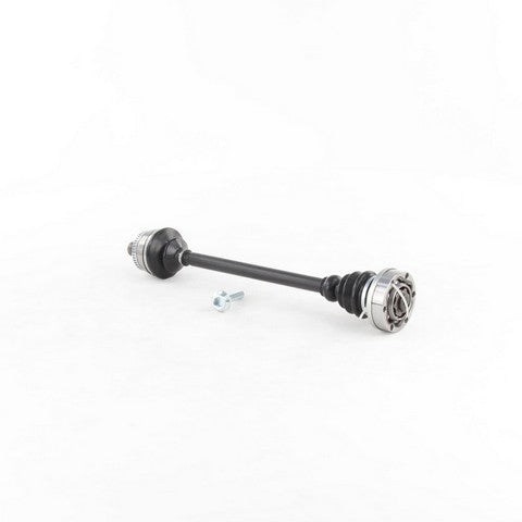 TrakMotive CV Axle Shaft P/N:AD-8163 Fits: Audi A6 04-00, Audi A6 Quattro 04-00, Audi Rs6 04-03, Audi S6 03-02 - Image 3