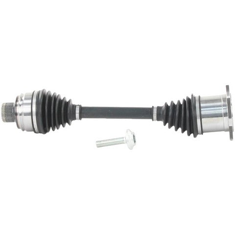 TrakMotive CV Axle Shaft P/N:AD-8164 Fits: Audi Q5 12-10 - Image 1