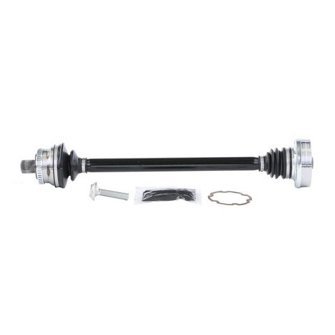 TrakMotive CV Axle Shaft P/N:AD-8165 Fits: Audi A6 Quattro 04-02, Audi Rs6 04-03, Audi S6 03-02 - Image 1