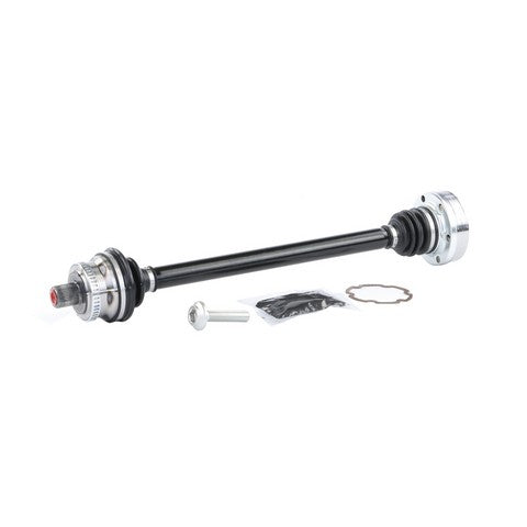 TrakMotive CV Axle Shaft P/N:AD-8165 Fits: Audi A6 Quattro 04-02, Audi Rs6 04-03, Audi S6 03-02 - Image 3