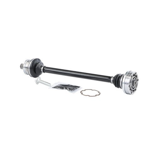 TrakMotive CV Axle Shaft P/N:AD-8165 Fits: Audi A6 Quattro 04-02, Audi Rs6 04-03, Audi S6 03-02 - Image 2