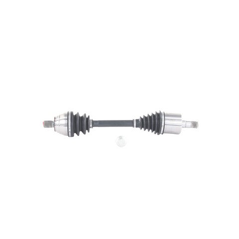 TrakMotive CV Axle Shaft P/N:AD-8167 Fits: Audi Q3 18-15, Volkswagen Tiguan 17-09 - Image 1