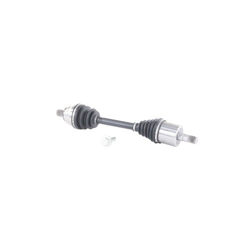 TrakMotive CV Axle Shaft P/N:AD-8167 Fits: Audi Q3 18-15, Volkswagen Tiguan 17-09 - Image 2