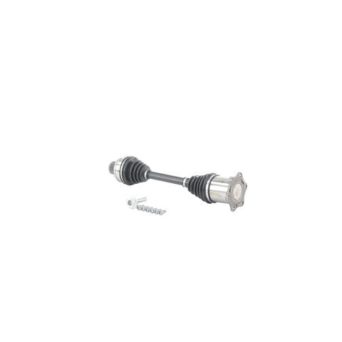 TrakMotive CV Axle Shaft P/N:AD-8168 Fits: Audi A4 12-09, Audi A4 Quattro 16-13, Audi A5 Quattro 17-13, Audi Allroad 16-13, Audi S5 12-08 - Image 2