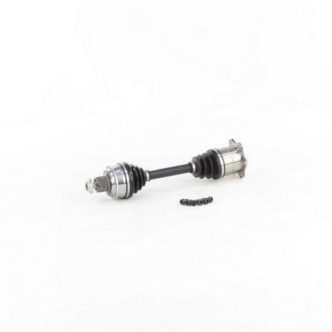 TrakMotive CV Axle Shaft P/N:AD-8169 Fits: Audi A4 20-17 - Image 2