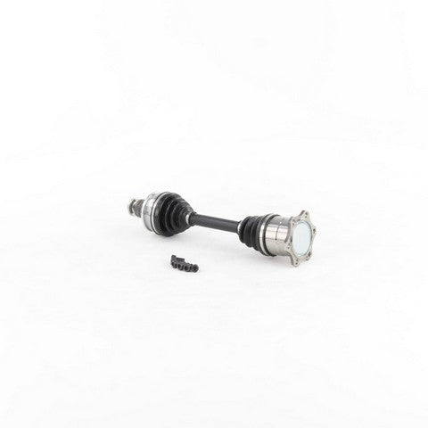 TrakMotive CV Axle Shaft P/N:AD-8169 Fits: Audi A4 20-17 - Image 3