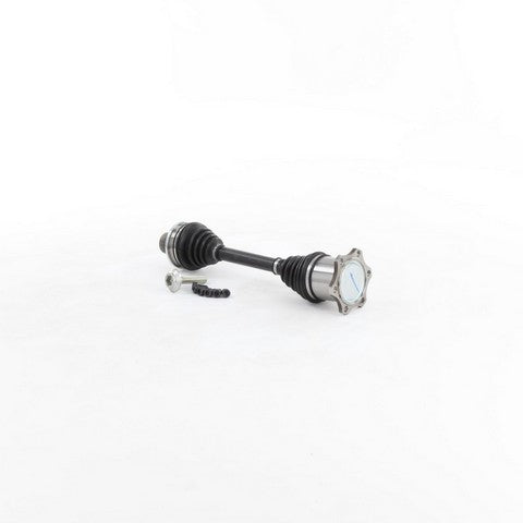 TrakMotive CV Axle Shaft P/N:AD-8170 Fits: Audi A4 Quattro 20-17, Audi A5 19-18 - Image 2