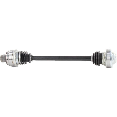 TrakMotive CV Axle Shaft P/N:AD-8172 Fits: Audi A4 Quattro 16-13, Audi A5 Quattro 17-13, Audi Allroad 16-13 - Image 1