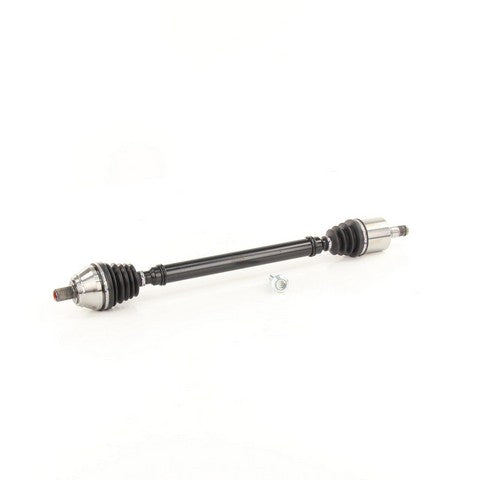 TrakMotive CV Axle Shaft P/N:AD-8174 Fits: Audi Tt 06-03 - Image 2