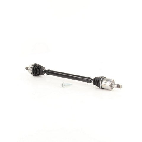 TrakMotive CV Axle Shaft P/N:AD-8174 Fits: Audi Tt 06-03 - Image 3