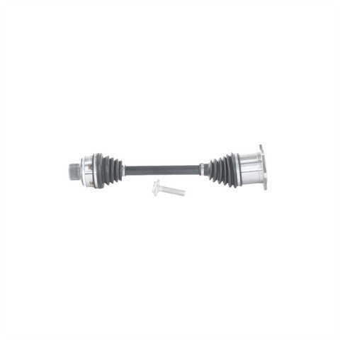 TrakMotive CV Axle Shaft P/N:AD-8175 Fits: Audi Q5 17-13 - Image 1