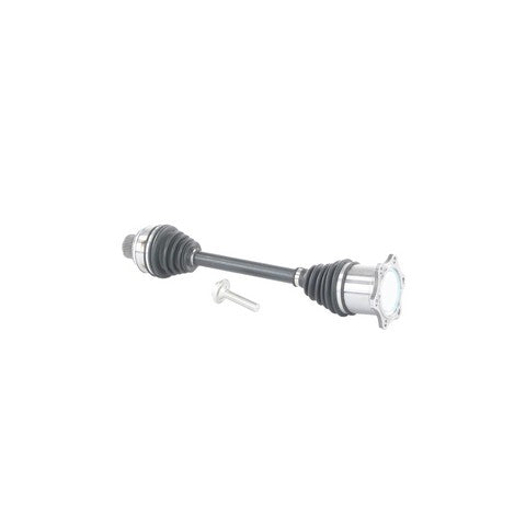 TrakMotive CV Axle Shaft P/N:AD-8175 Fits: Audi Q5 17-13 - Image 2