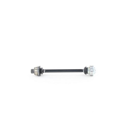 TrakMotive CV Axle Shaft P/N:AD-8184 Fits: Audi A4 12-09, Audi A5 09-08, Audi A5 2012 - Image 1